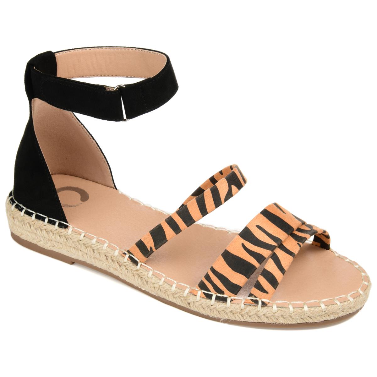 Journee Collection Women's Tru Comfort Foam Rochelle Sandal