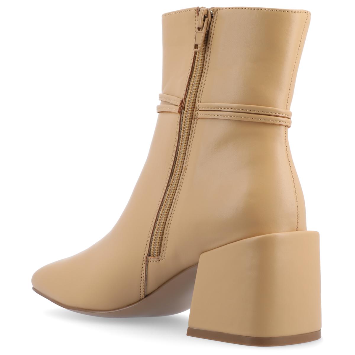 Comfortable wide width on sale boots