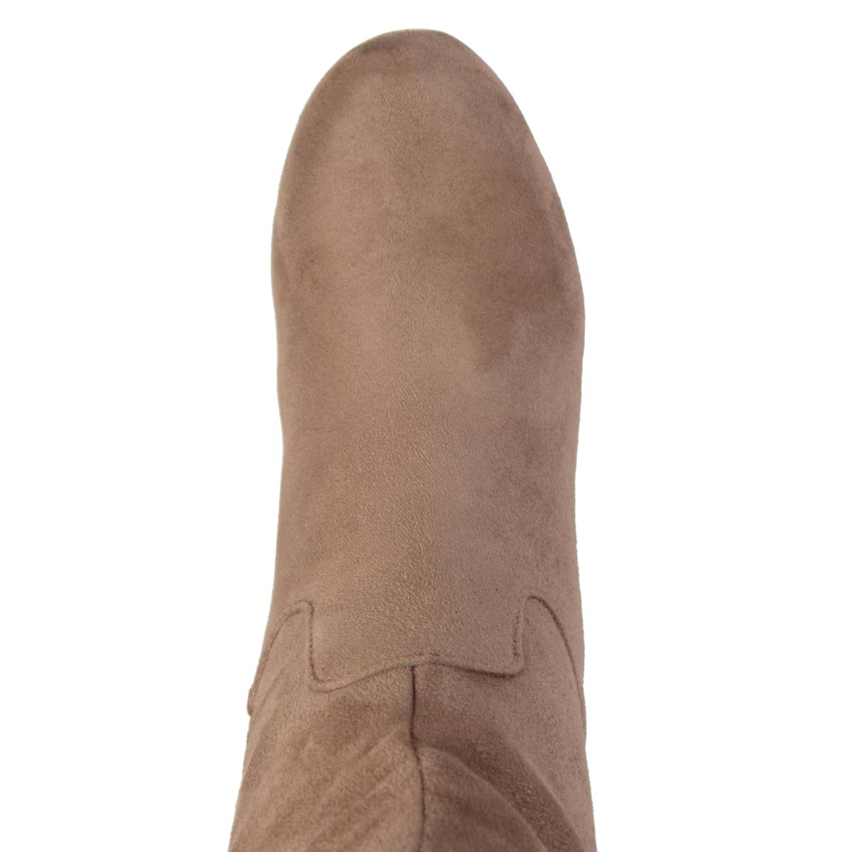 Hsn wide calf on sale boots