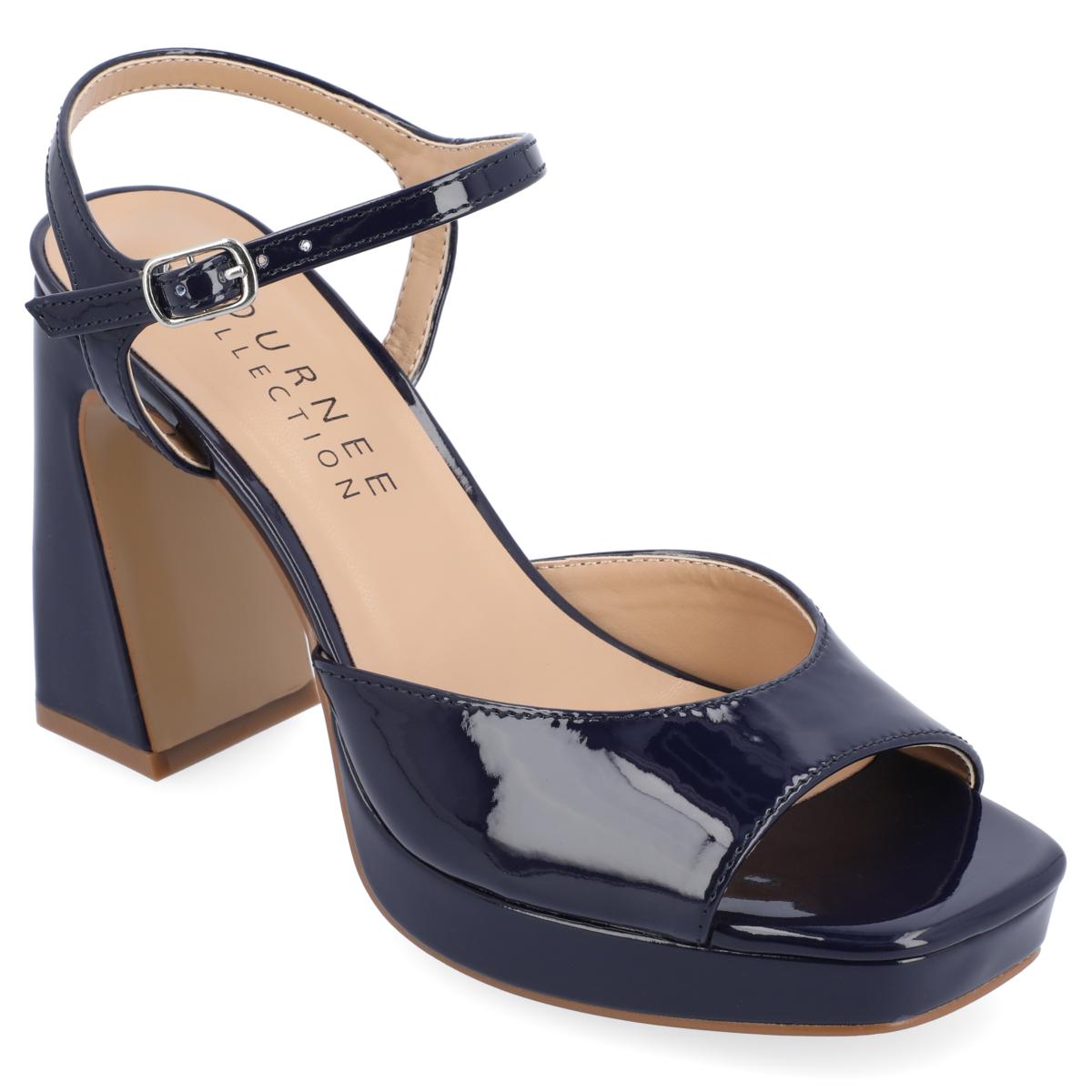 Journee Collection Women's Ziarre Sandals - 20865420 | HSN