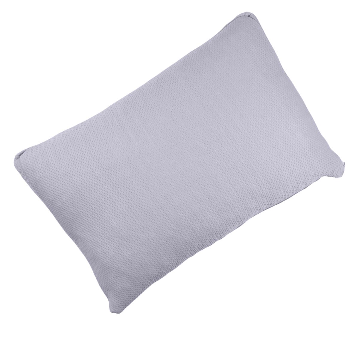 Joy mangano hot sale purple pillow