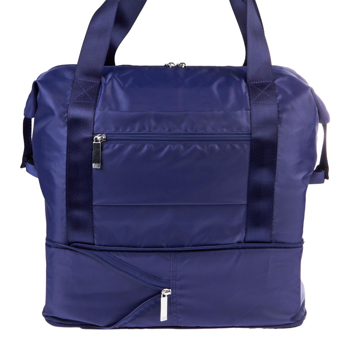 Joy CleanBoss Expandable Pop Tote with Belt Bag & New Cooler Bag | HSN
