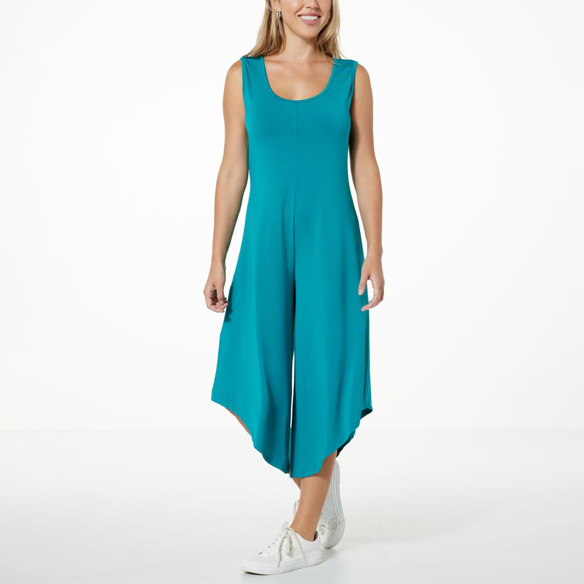Joy Collection Clean & Chic Super Stretchy Favorite Jumper | HSN