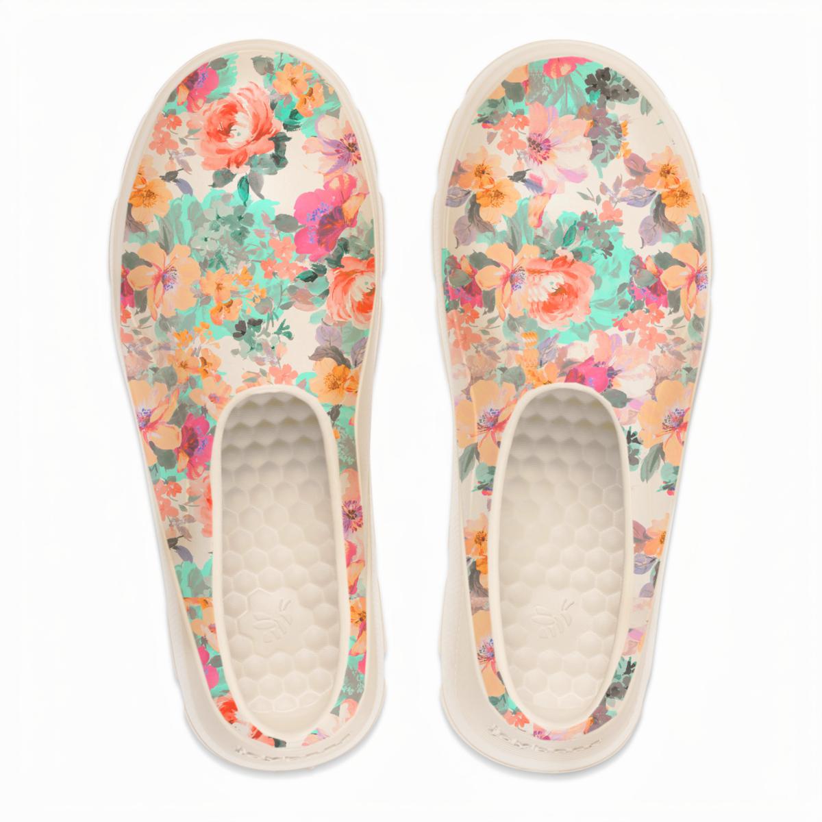 Joybees Grove Garden Clog | HSN