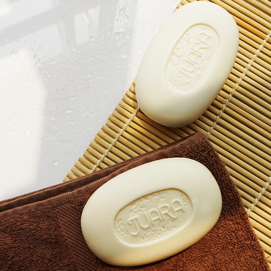 good soap 【Coconut】142g