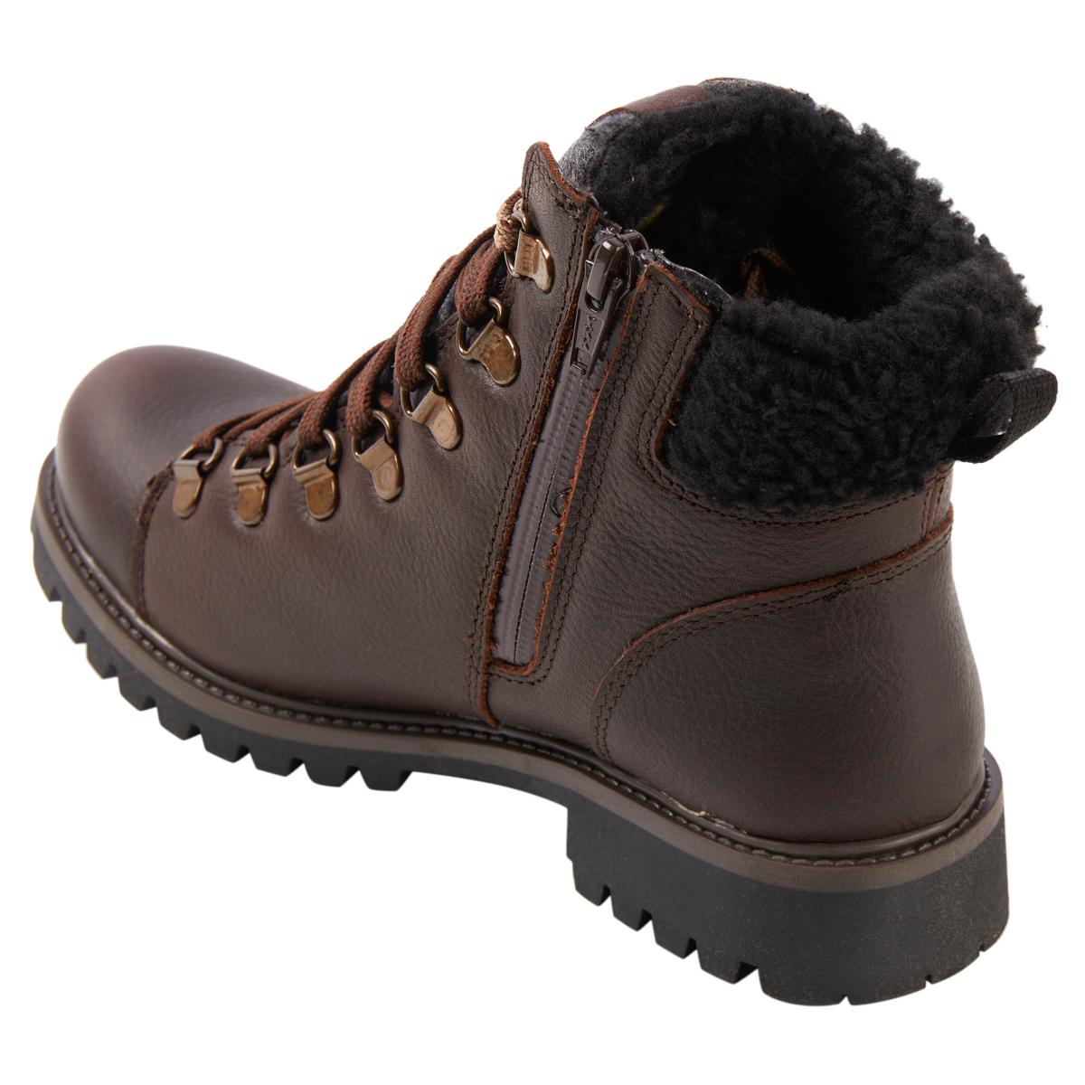 Rogue best sale hiker kamik