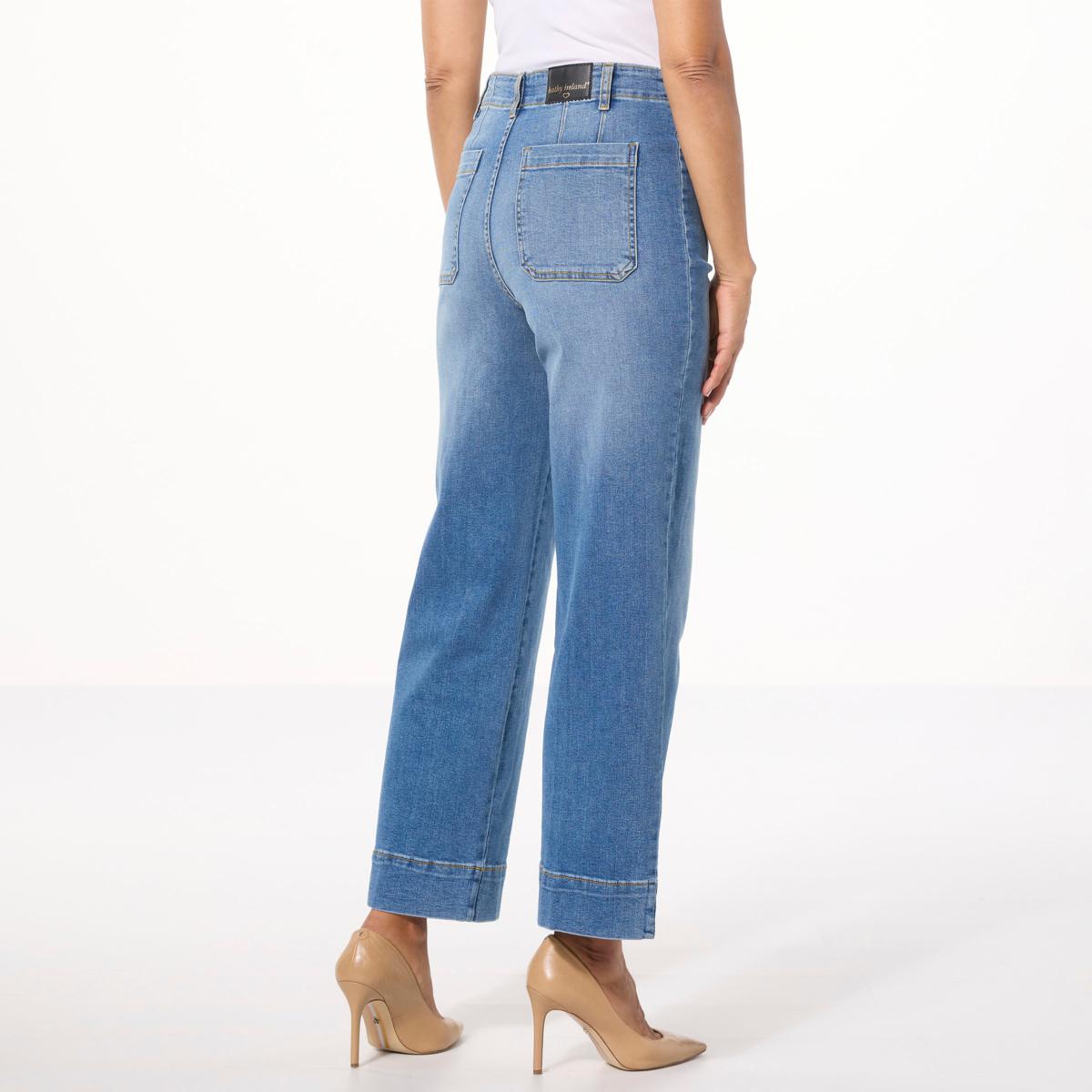 美品】CTHY 超甘撚り VINTAGE WIDE JEANS 3 3.3 FIELD TRIP ジーンズ 