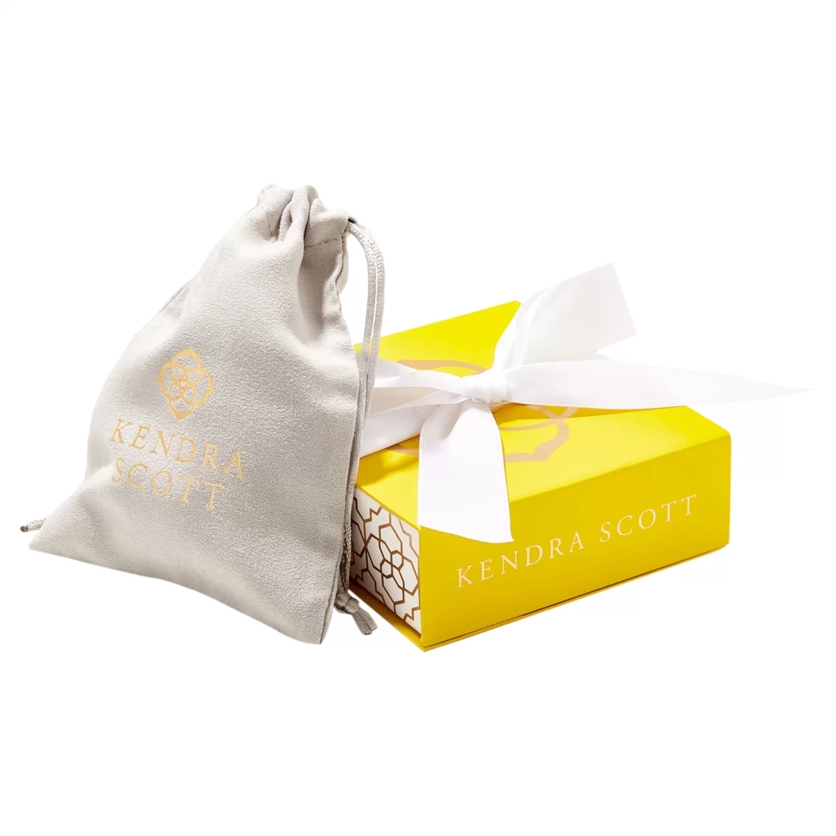 Kendra Scott Margot Gemstone Hoop Earrings - 22602779 | HSN