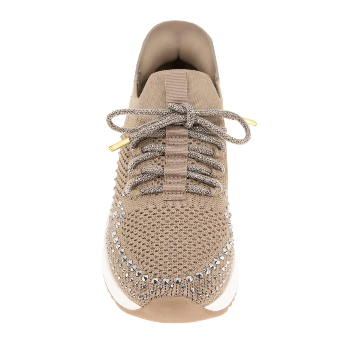 Kenneth Cole Reaction Clancy EZ-On Jewel Jogger Sneaker | HSN
