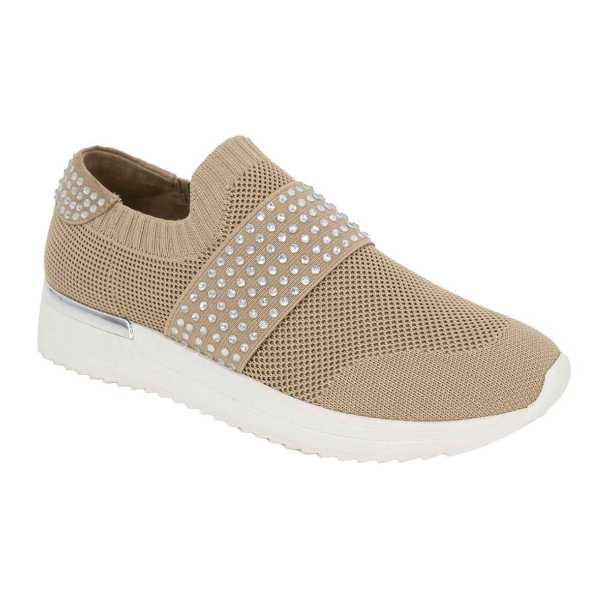 Kenneth Cole Reaction Collette Slip-On Sneaker | HSN