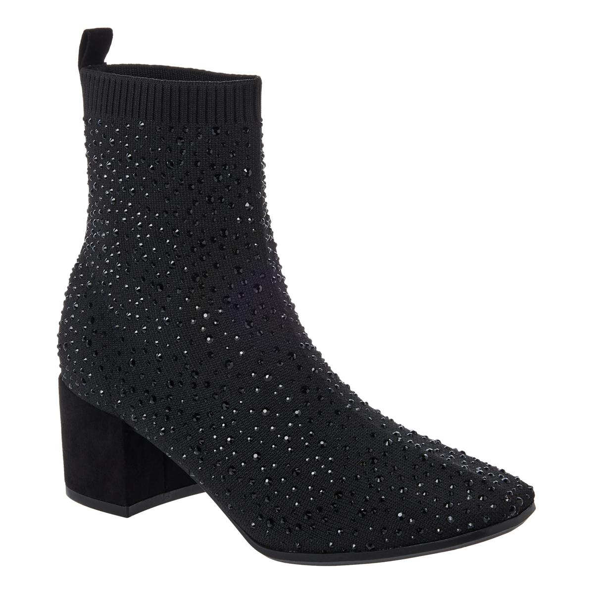 Kenneth cole outlet black booties