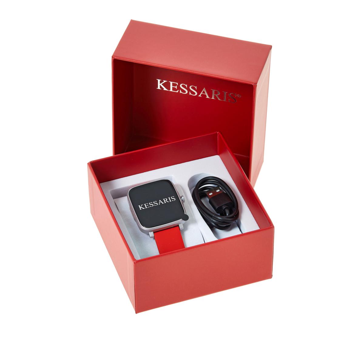 Kessaris watch online value