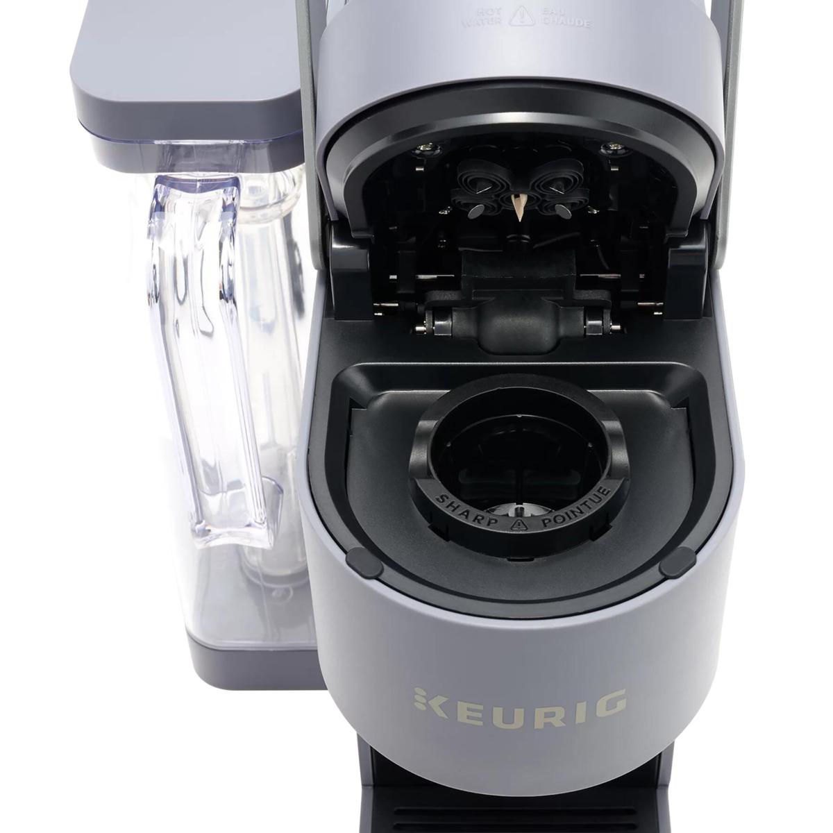 Keurig K-Supreme Single Serve Coffee Maker with Frother and