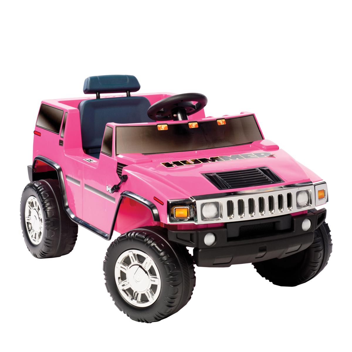 kidz motorz hummer