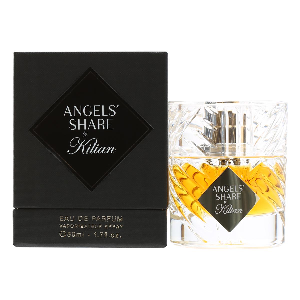 Kilian angels share edp deals