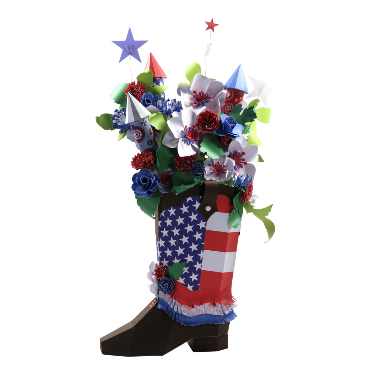 Kingston Crafts Summertime 12