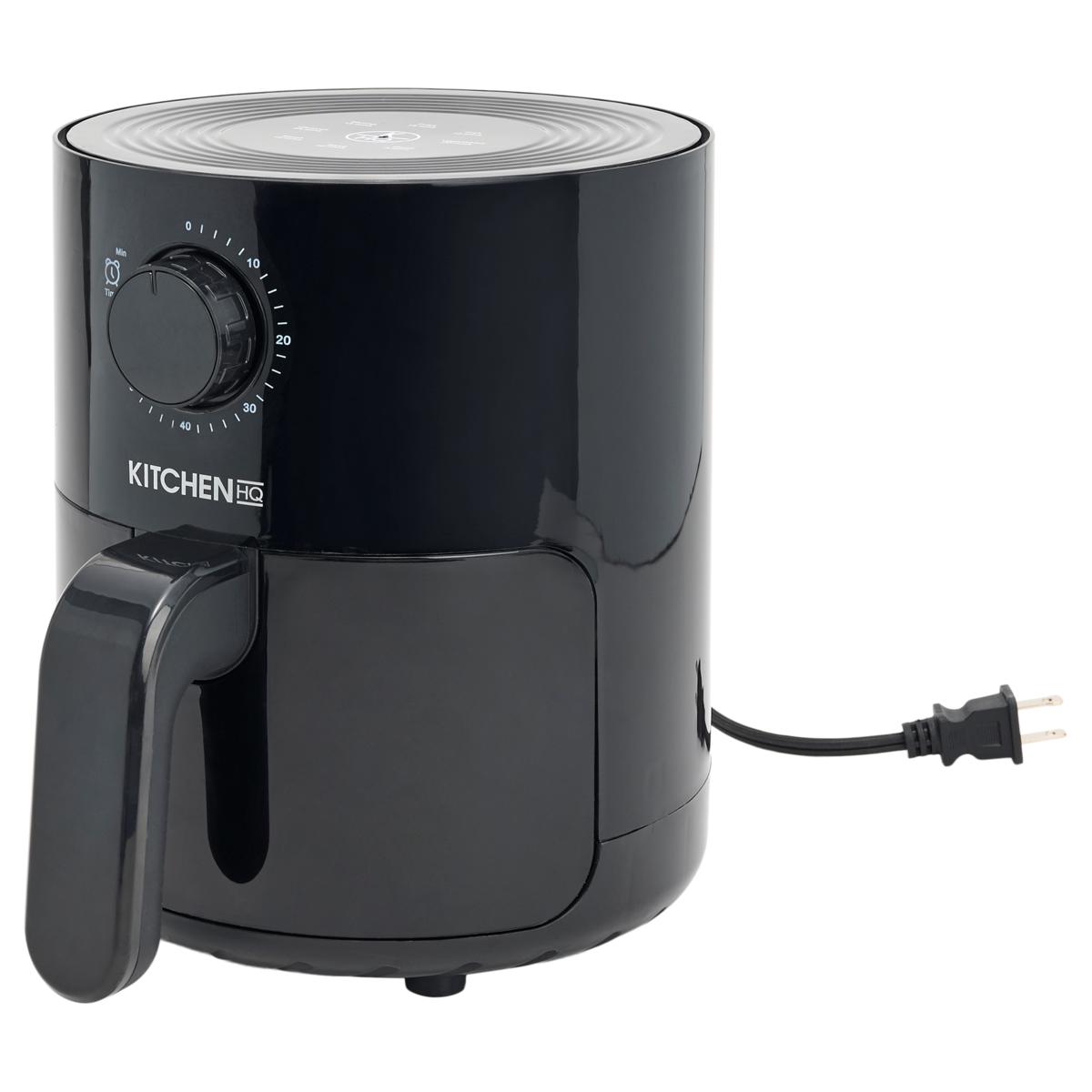 Kitchen HQ 2-Quart Manual Air Fryer | HSN