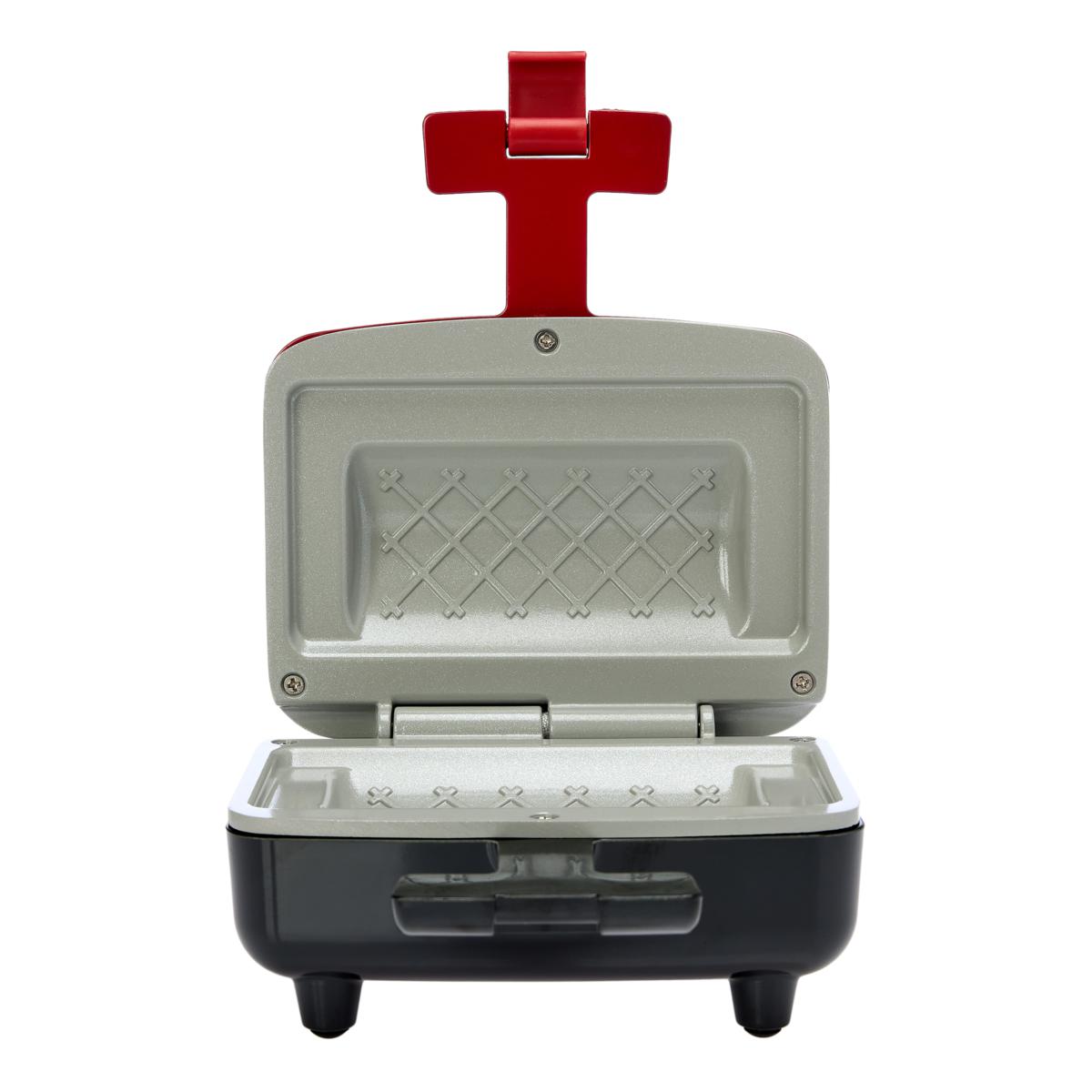 キッチン家電 sandwich machine 750W Electric Sandwich Toaster Breakfast Grill Machine