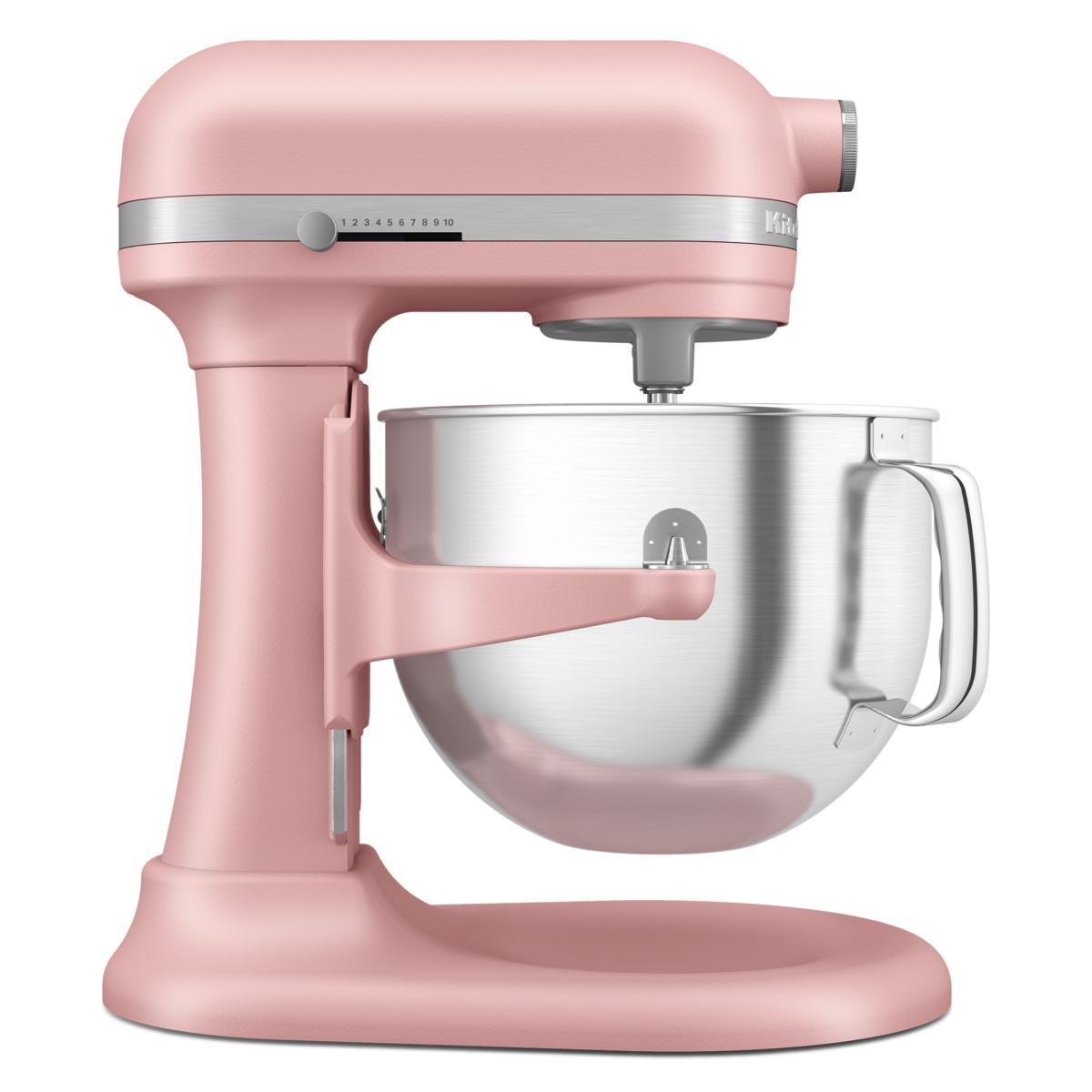 Hamilton Beach Rose 7-Speed Stand Mixer