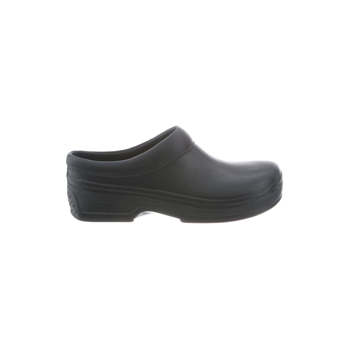 Klogs Springfield (Unisex) 7 Black