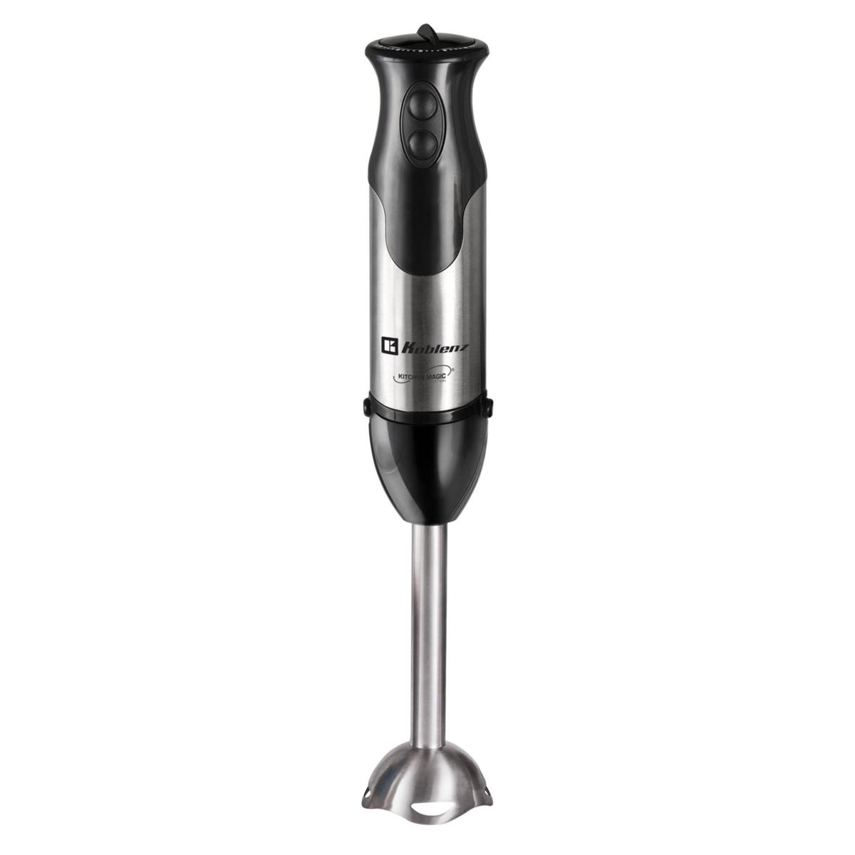 Blender Hand Blender,800 Watts Scratch Resistant Immersion Blender