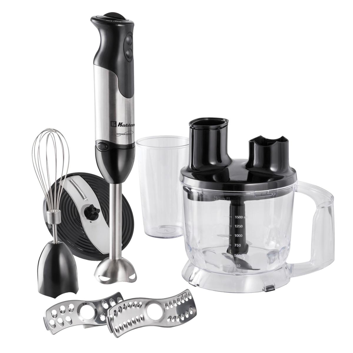 Nutribullet Nbi50100 Immersion Blender