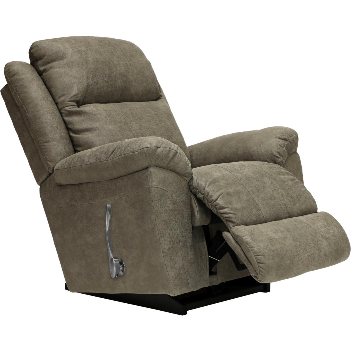 lazboy joel chair