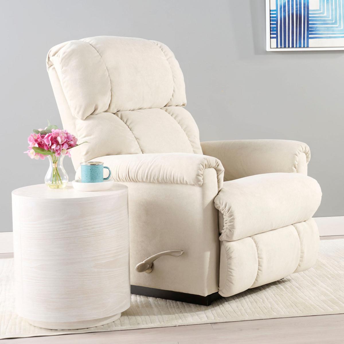 La-Z-Boy Pinnacle Rocker Recliner | HSN