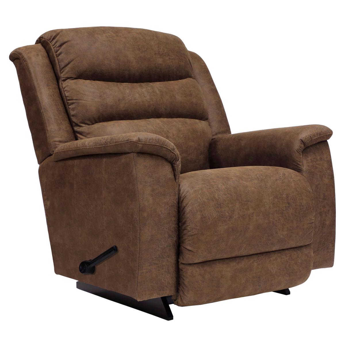 Lazy boy discount redwood rocking recliner