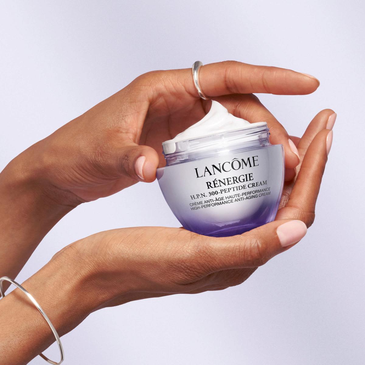 Lancòme Rènergie HPN 300-peptide popular cream New release