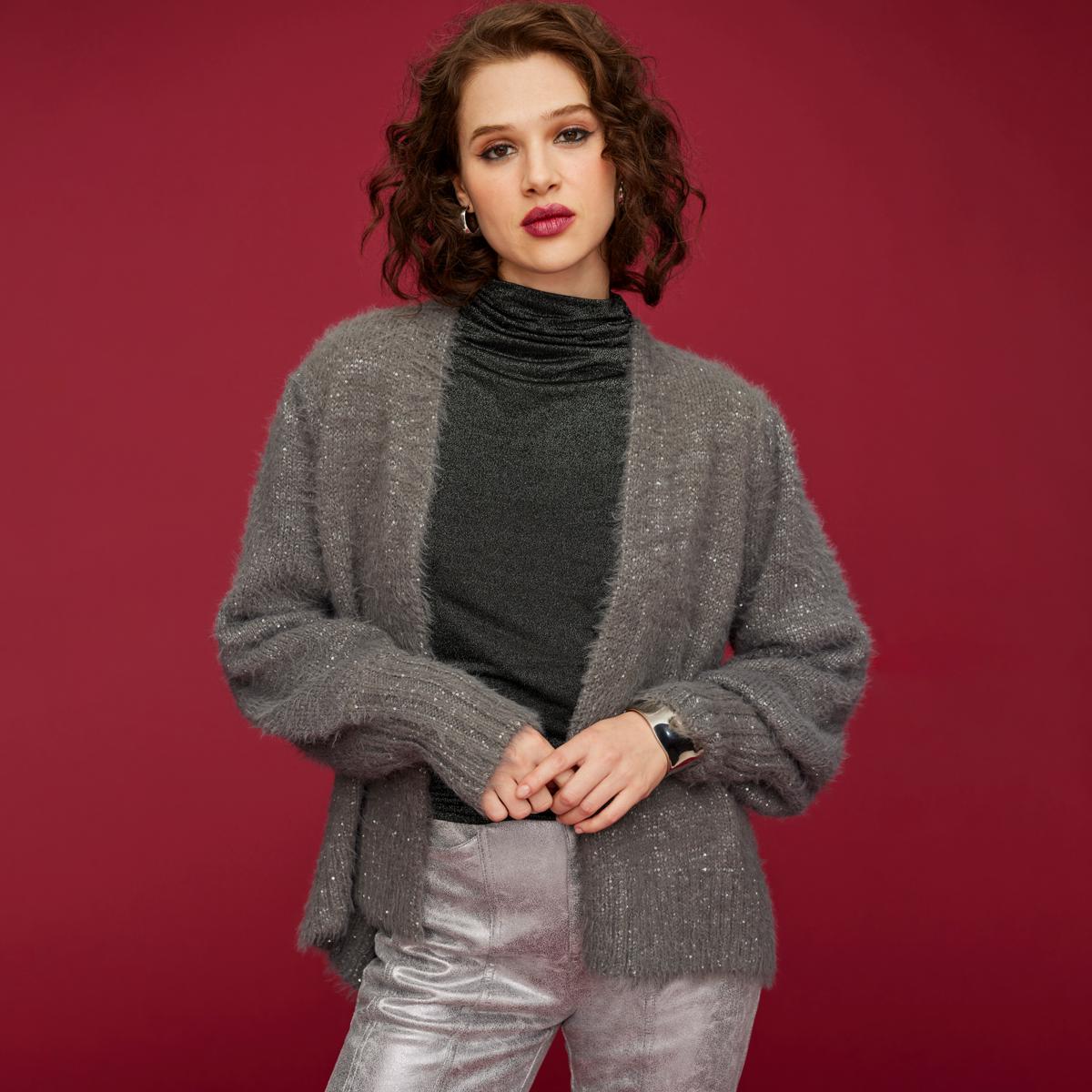 Shinywear Women's Peterpan Detachable Fake Collars Cotton
