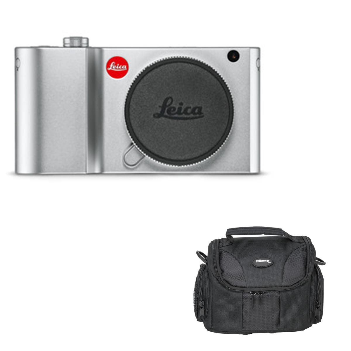 leica tl2 bundle