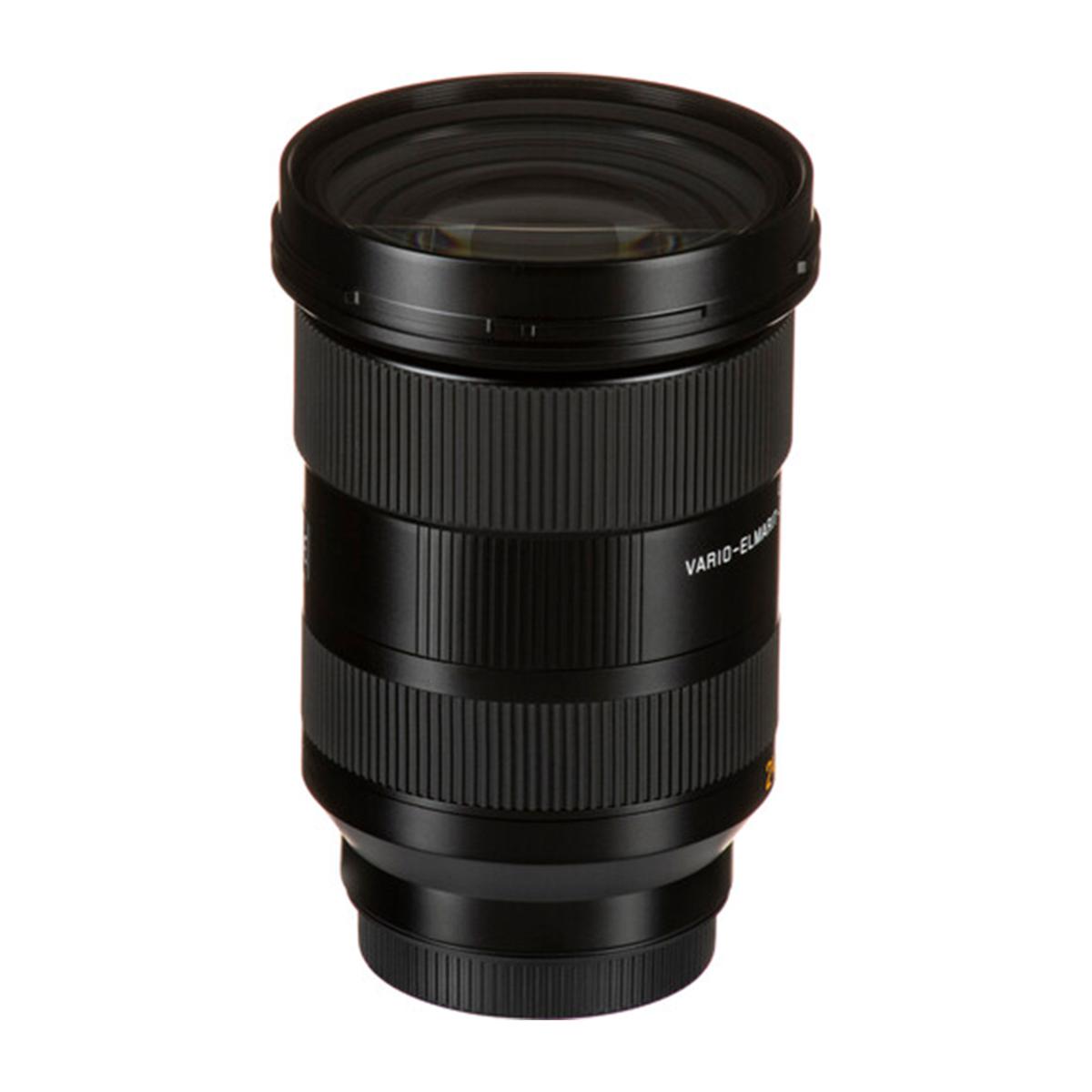 レンズ(ズーム) Leica Vario-Elmarit-SL 24-70mm f/2.8 ASP Leica Vario-Elmarit-SL 24-70mm F2.8 ASPH. Review | PCMag