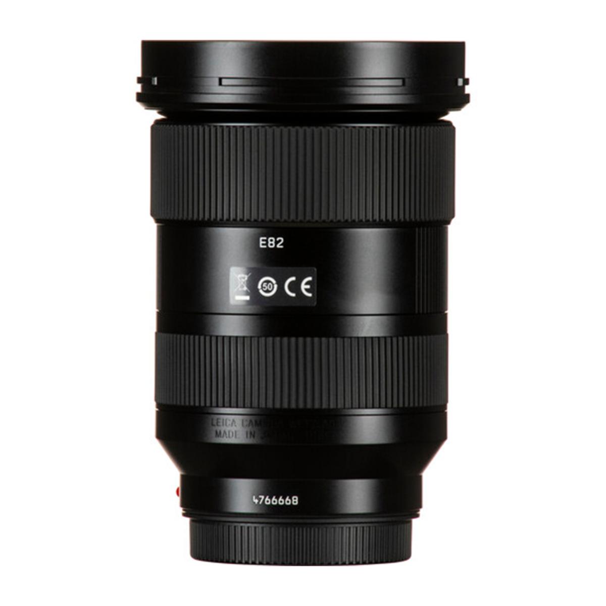 Leica Vario-Elmarit-SL 24-70mm f/2.8 ASPH Lens Bundle