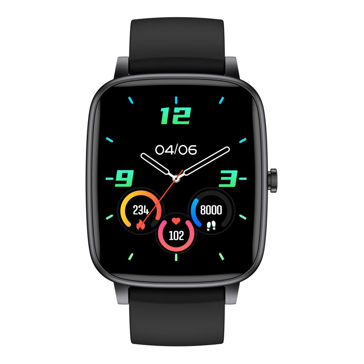 Letsfit smart watch discount price