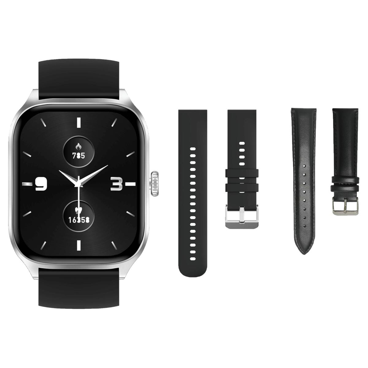 Pedometer Uwinmo UWINMO Smart Watch For Android And IOS Phone