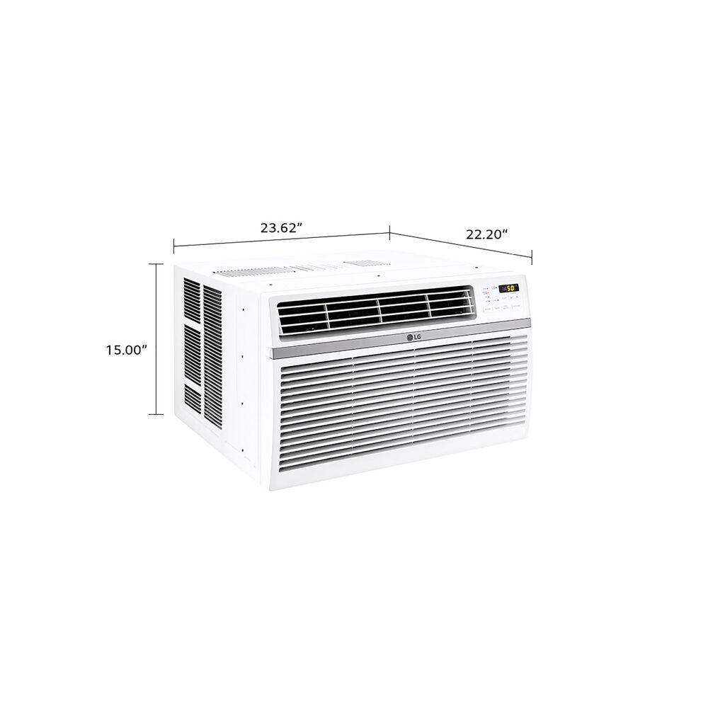 10000 btu 115 volt window air conditioner