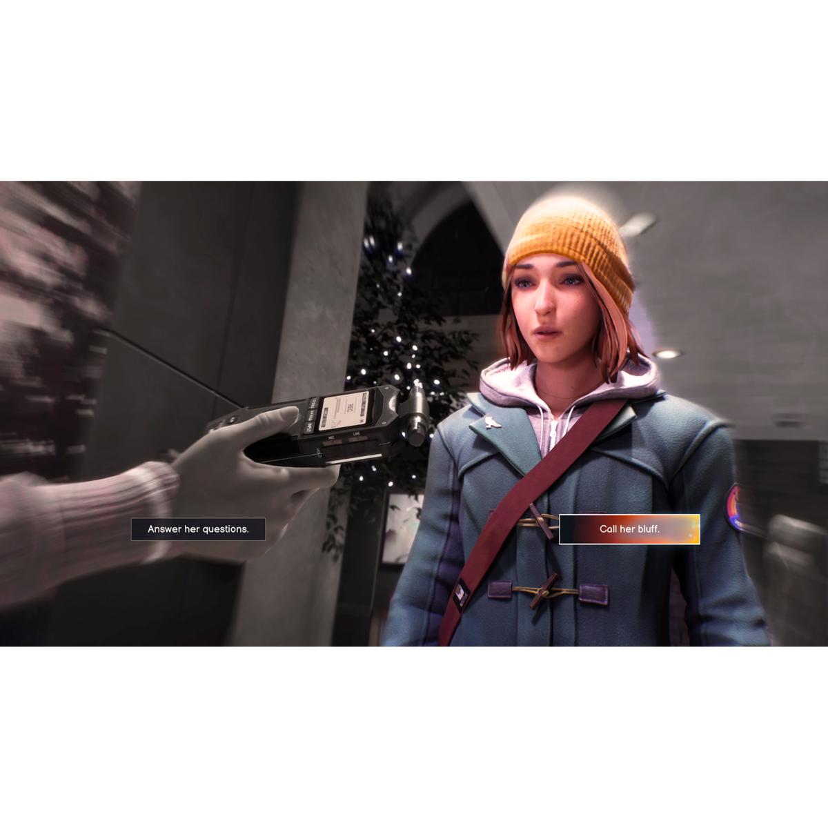 Life Is Strange: Double Exposure - Nintendo Switch | HSN