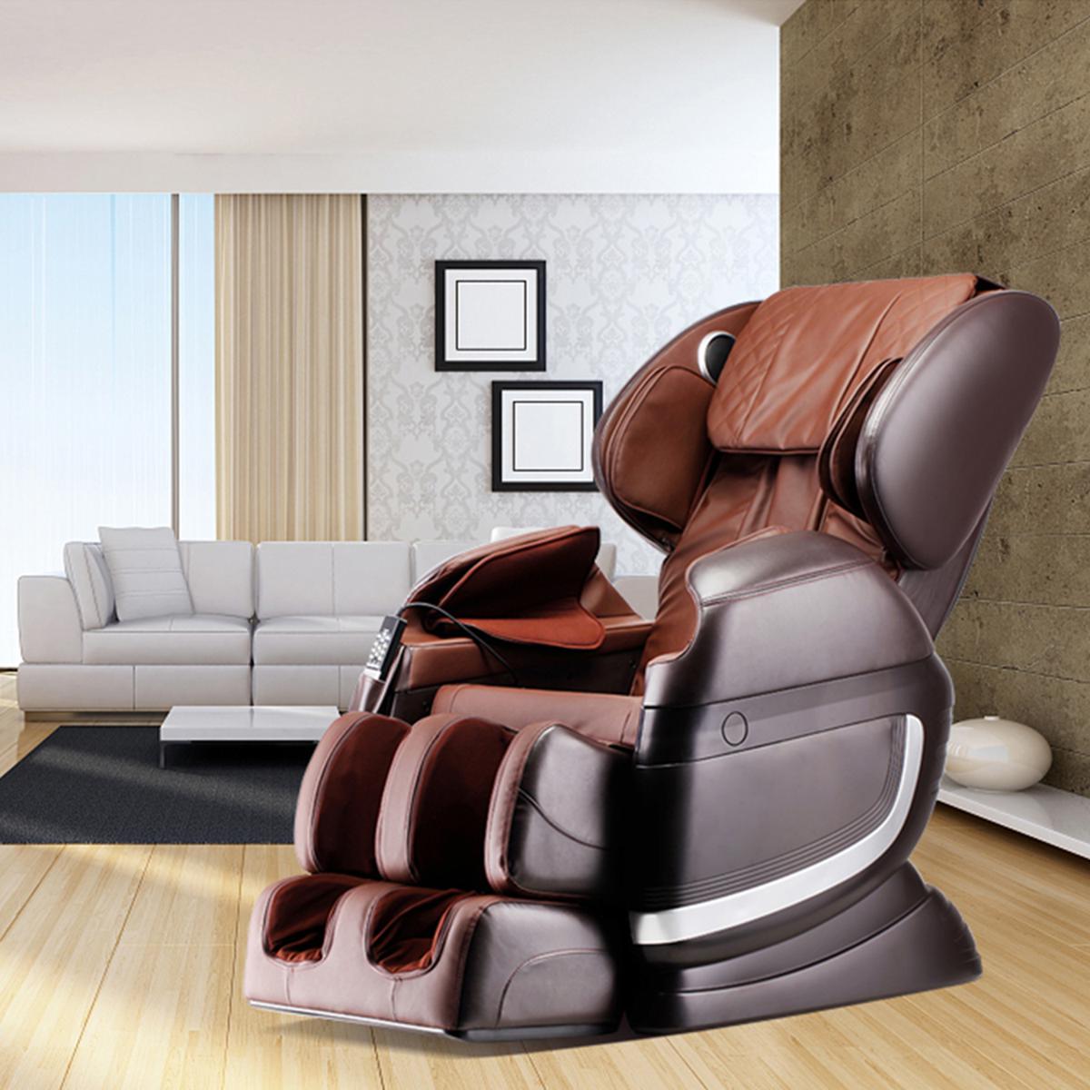 tony little massage chair hsn