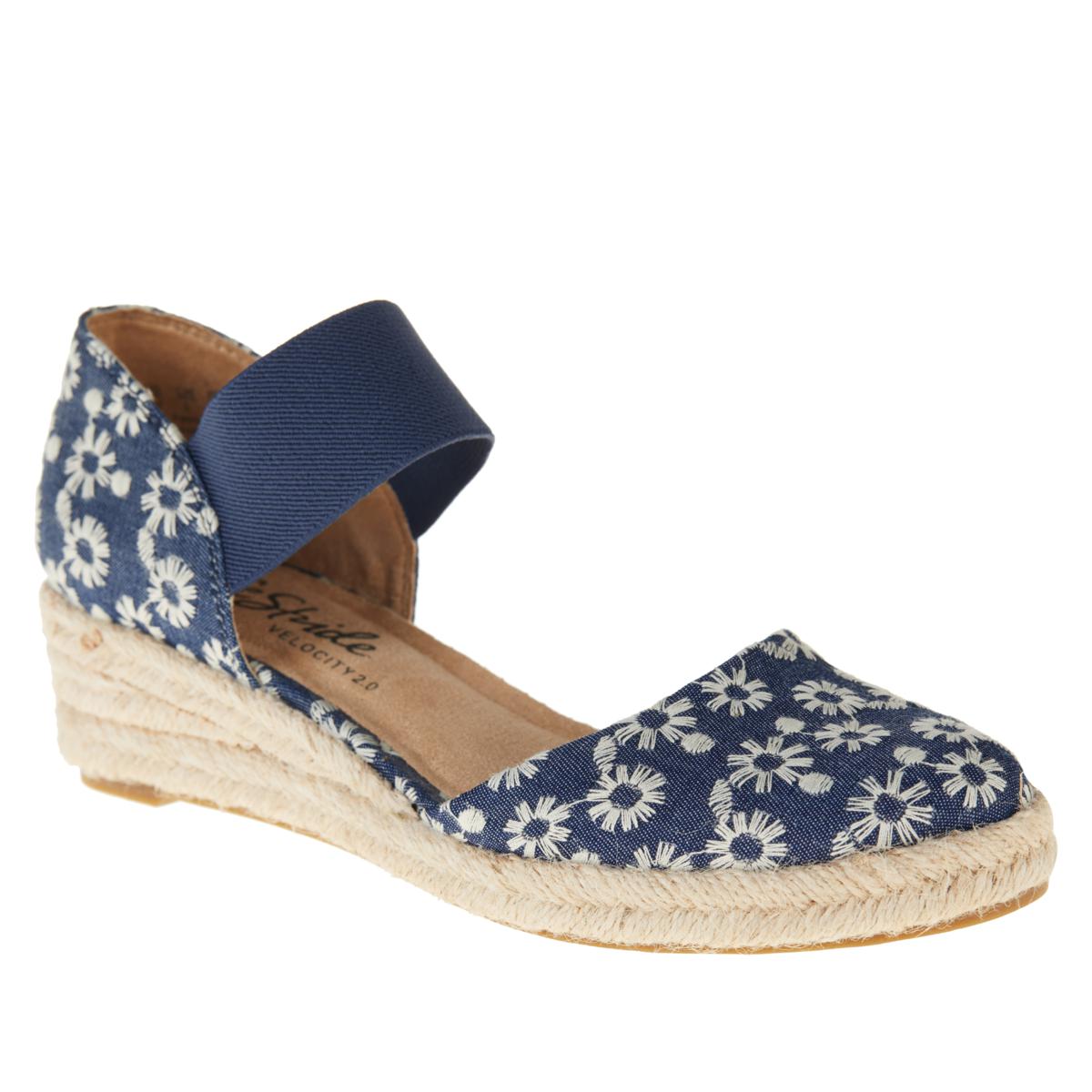 Life stride espadrilles deals