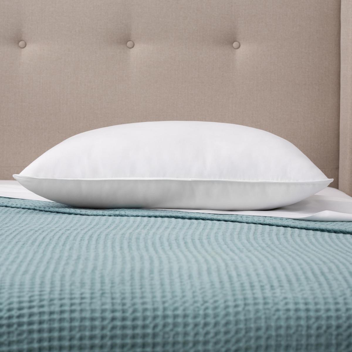 Linenspa Essentials Firm Bed Pillow