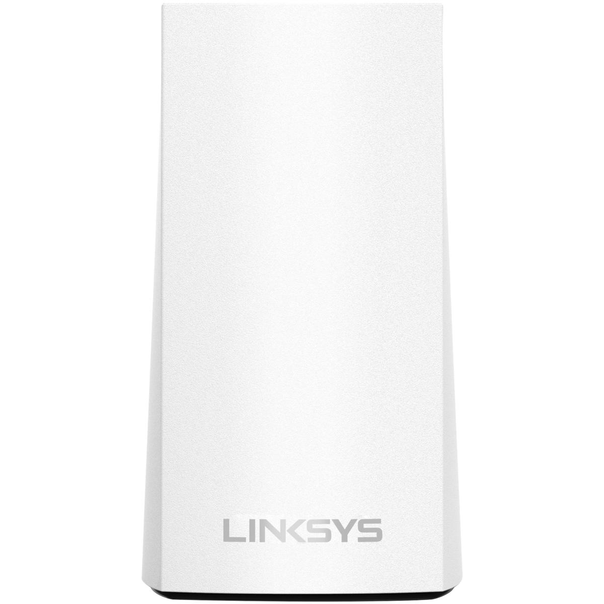 Linksys WHW0102 Velop Intelligent Mesh Wi-Fi System 3-pack | HSN