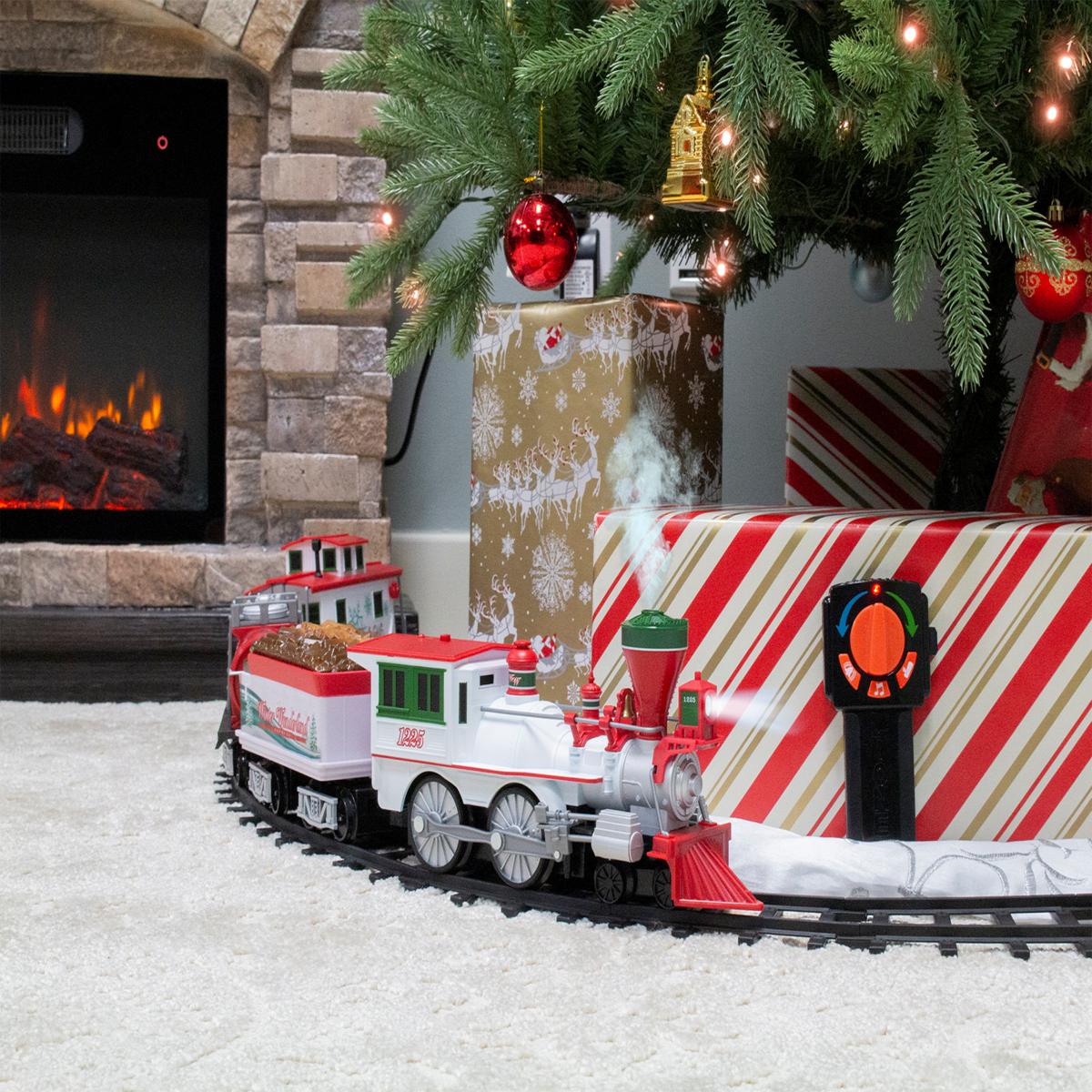 Lionel Winter Wonderland Set - 20740361 | HSN