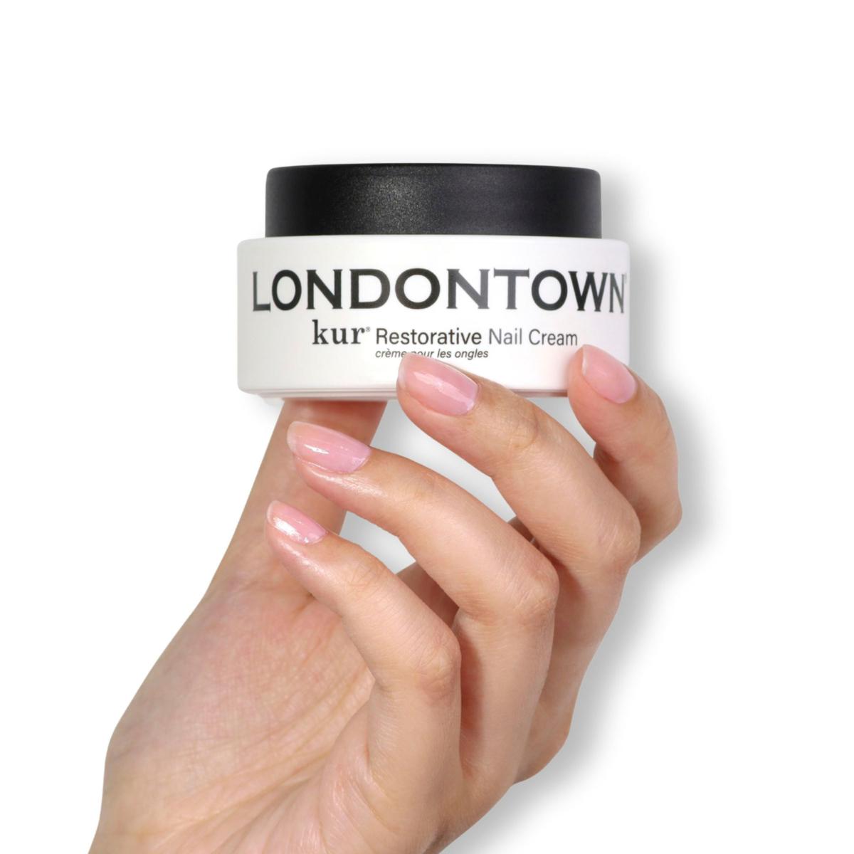 Londontown - Glass Foot File