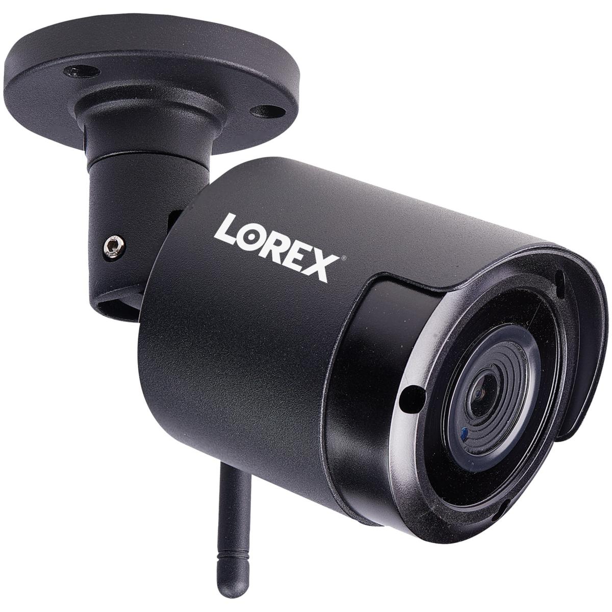 lorex d241