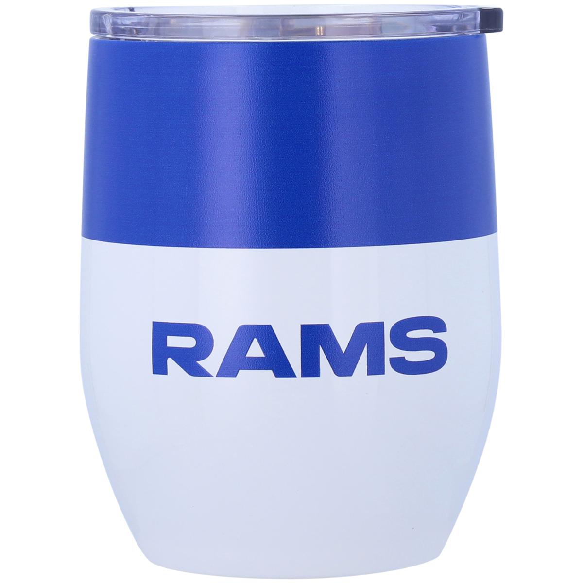 Green Bay Packers 16oz. Colorblock Stainless Steel Curved Tumbler