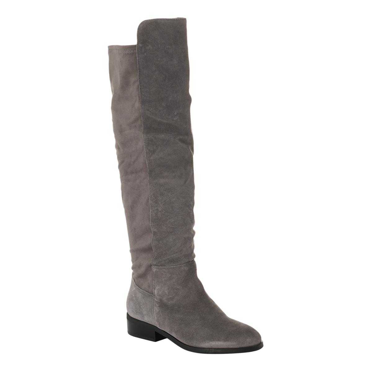 lucky brand black boots