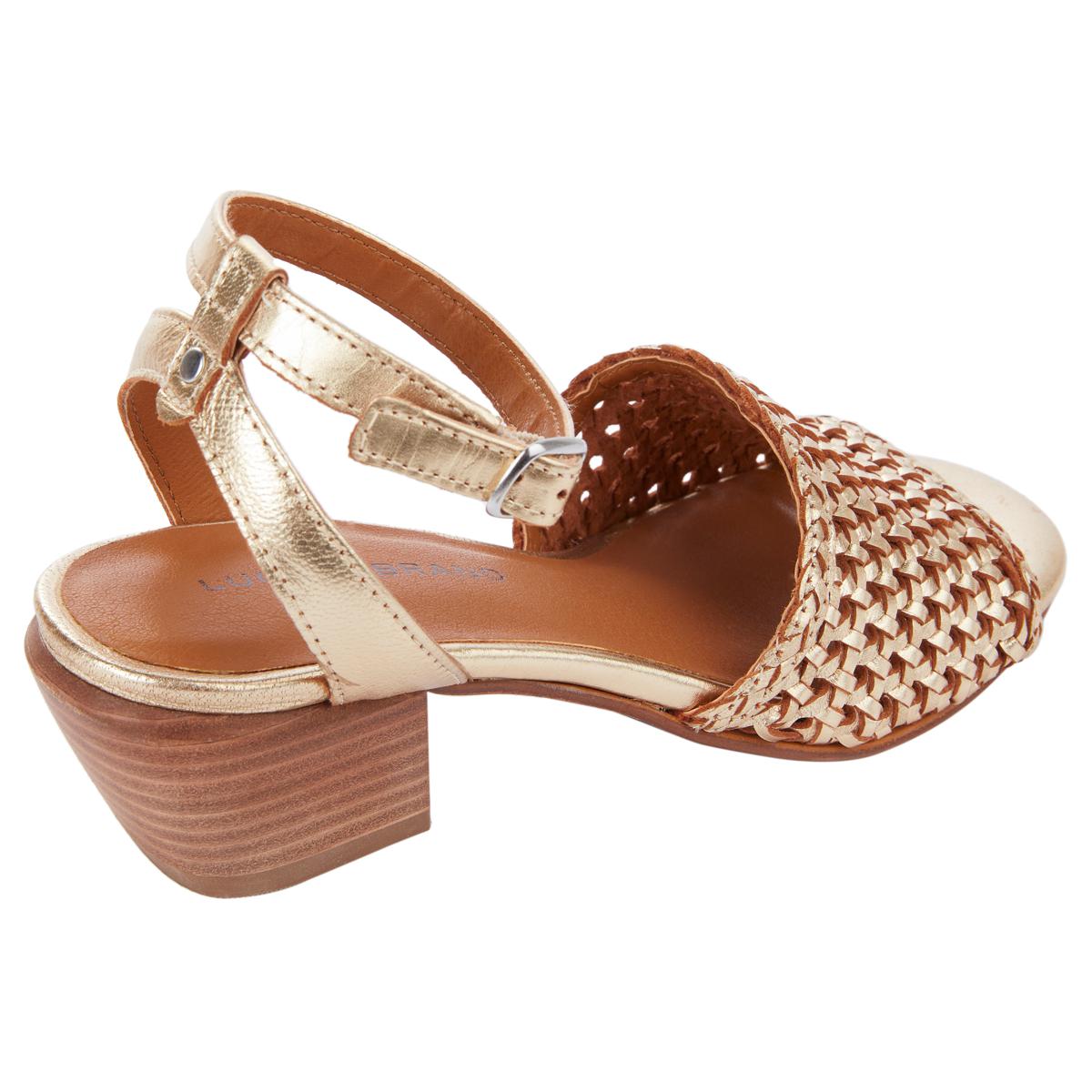 Lucky brand sales baaka shield sandal