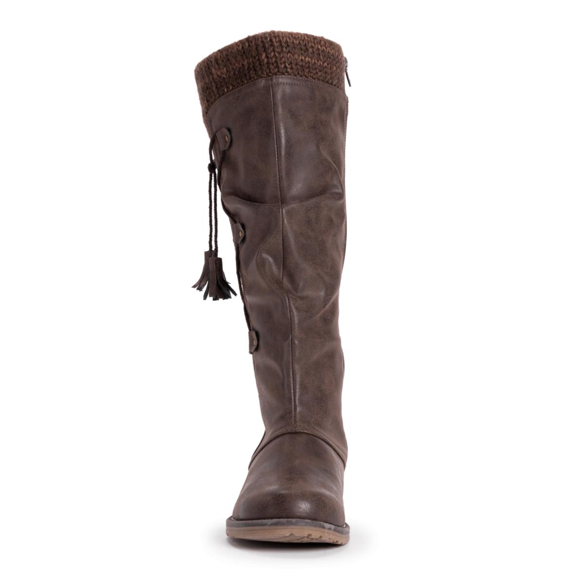 Muk luk bianca boot best sale