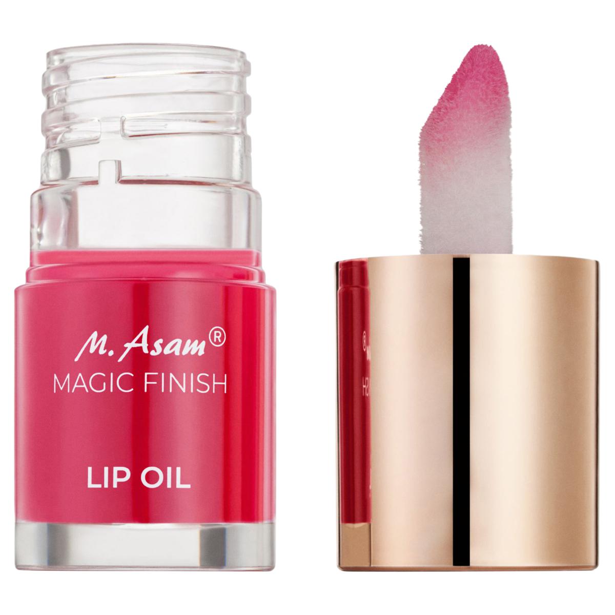 M. Asam Magic Finish 0.21 fl. oz. Raspberry Dream Lip Oil | HSN